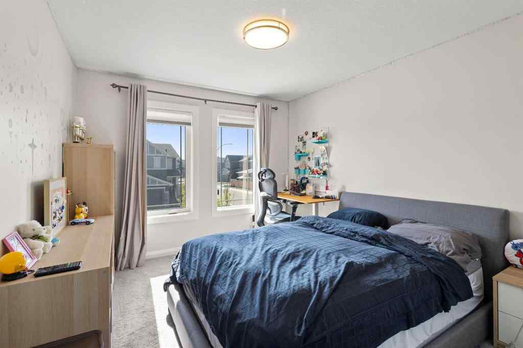 MLS® A2258885 - 52 Evansfield Manor NW in Evanston Calgary, Residential