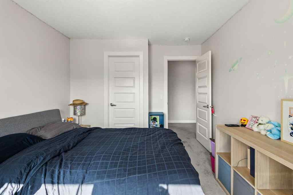 MLS® A2258885 - 52 Evansfield Manor NW in Evanston Calgary, Residential