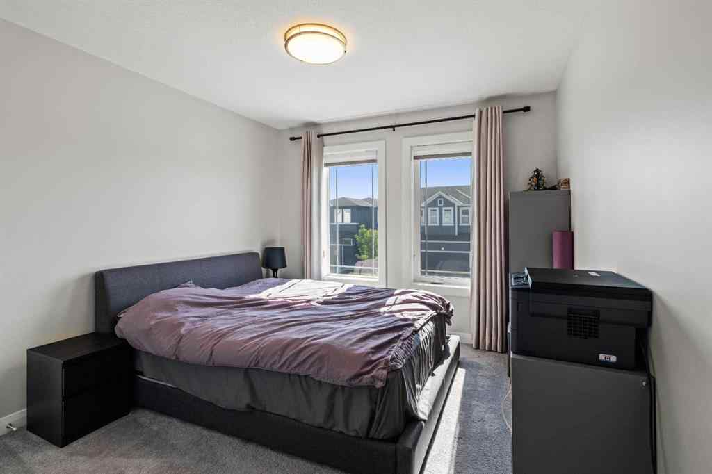 MLS® A2258885 - 52 Evansfield Manor NW in Evanston Calgary, Residential