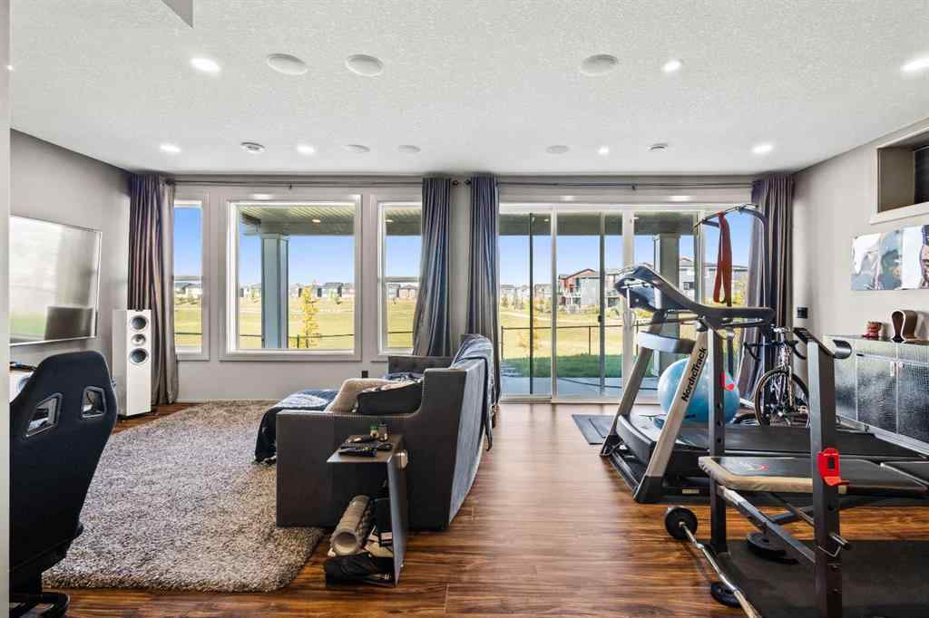 MLS® A2258885 - 52 Evansfield Manor NW in Evanston Calgary, Residential