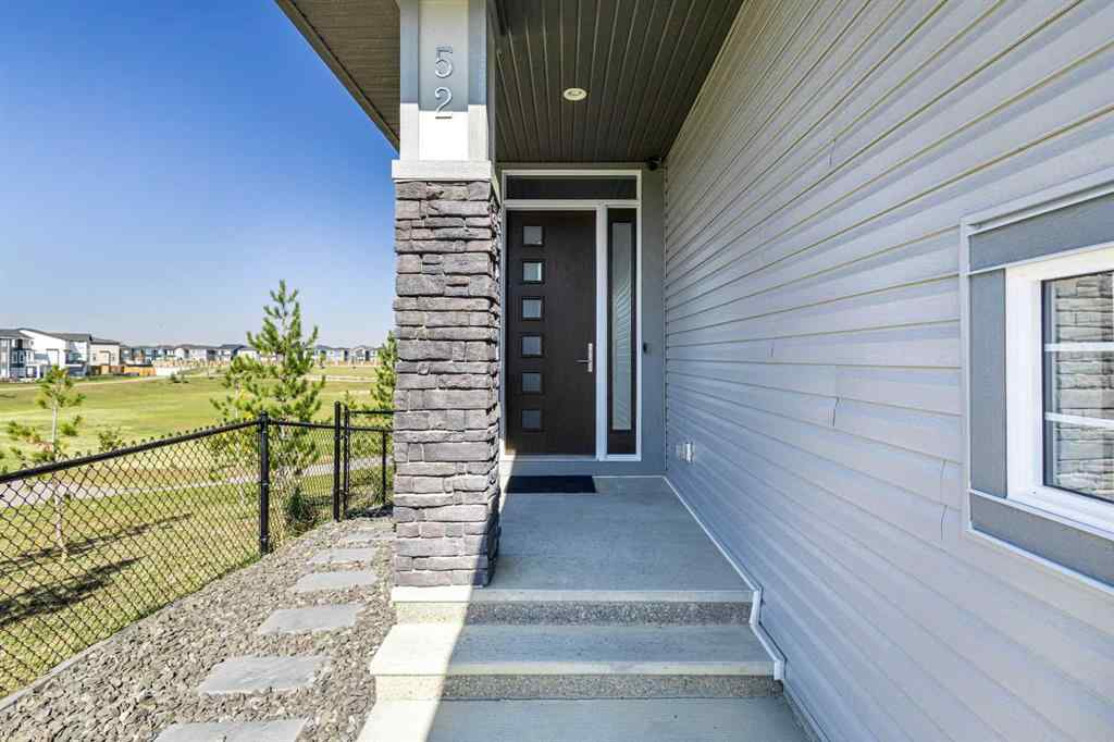 MLS® A2258885 - 52 Evansfield Manor NW in Evanston Calgary, Residential