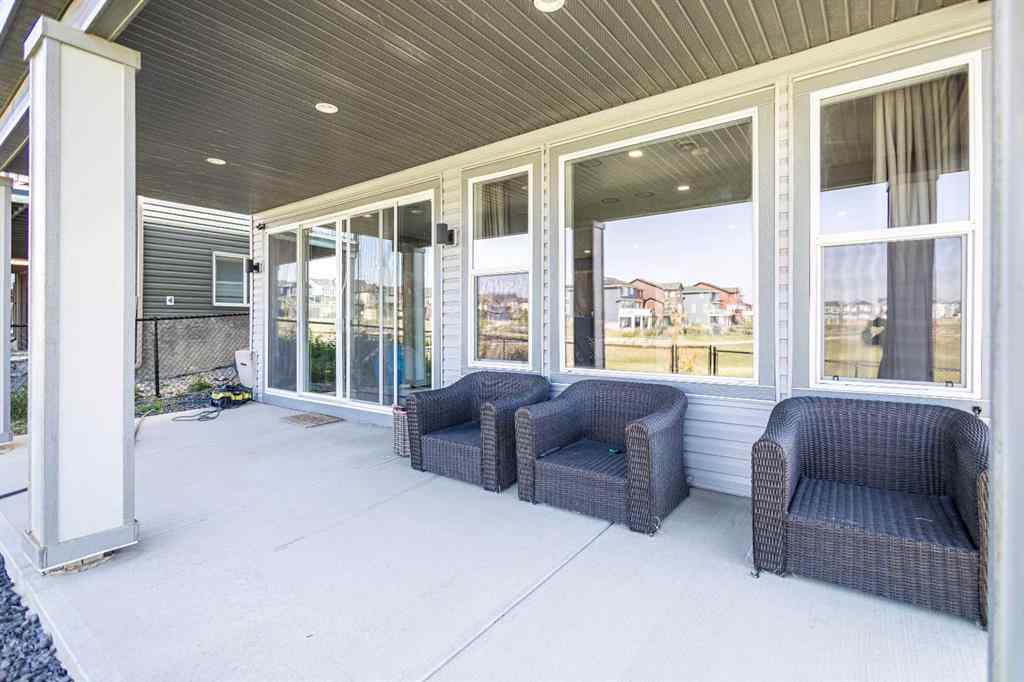 MLS® A2258885 - 52 Evansfield Manor NW in Evanston Calgary, Residential