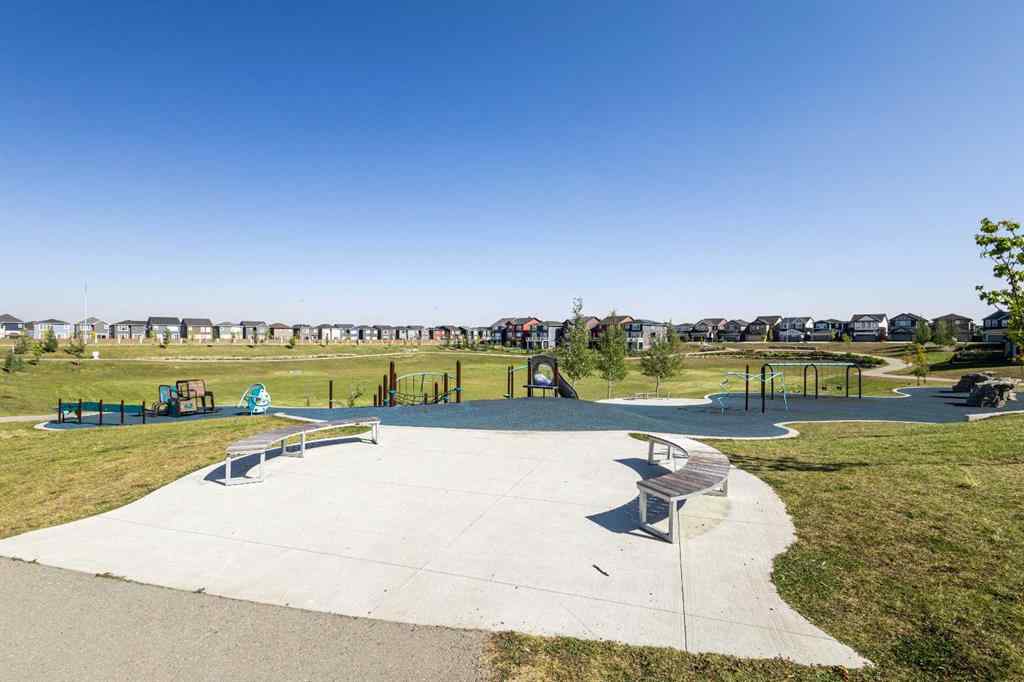 MLS® A2258885 - 52 Evansfield Manor NW in Evanston Calgary, Residential
