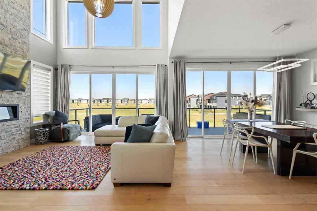 MLS® A2258885 - 52 Evansfield Manor NW in Evanston Calgary, Residential