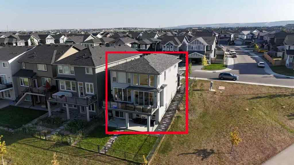 MLS® A2258885 - 52 Evansfield Manor NW in Evanston Calgary, Residential