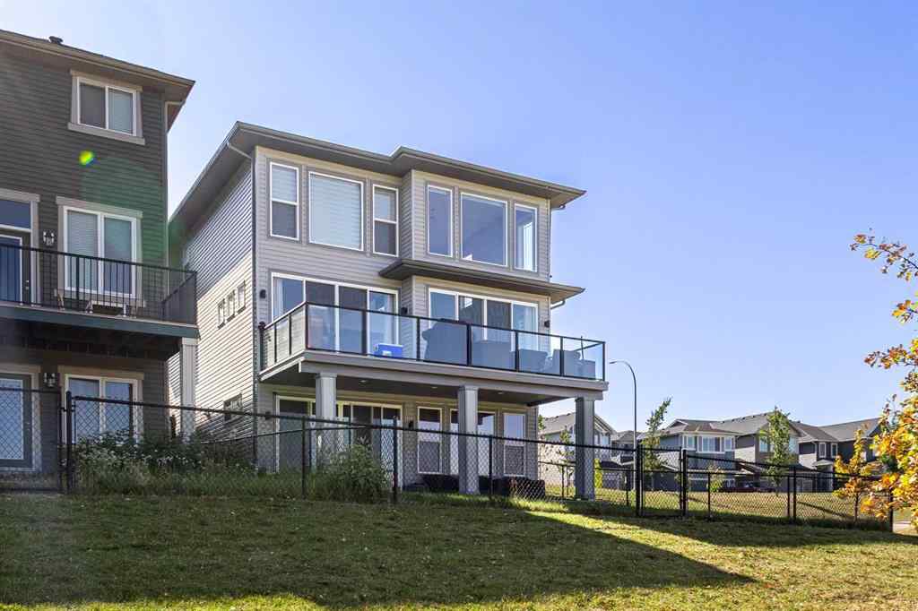 MLS® A2258885 - 52 Evansfield Manor NW in Evanston Calgary, Residential