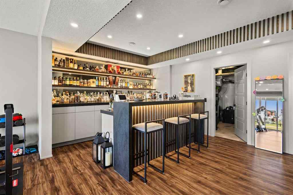 MLS® A2258885 - 52 Evansfield Manor NW in Evanston Calgary, Residential