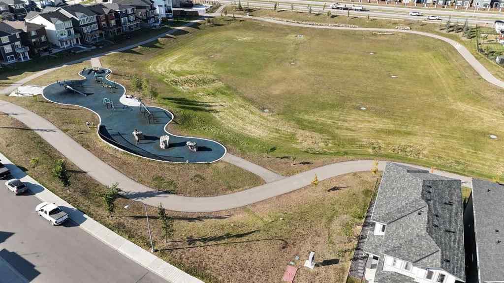 MLS® A2258885 - 52 Evansfield Manor NW in Evanston Calgary, Residential