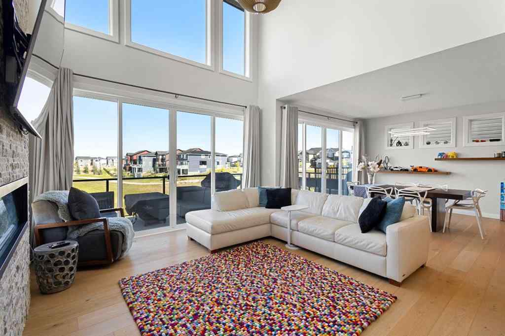 MLS® A2258885 - 52 Evansfield Manor NW in Evanston Calgary, Residential