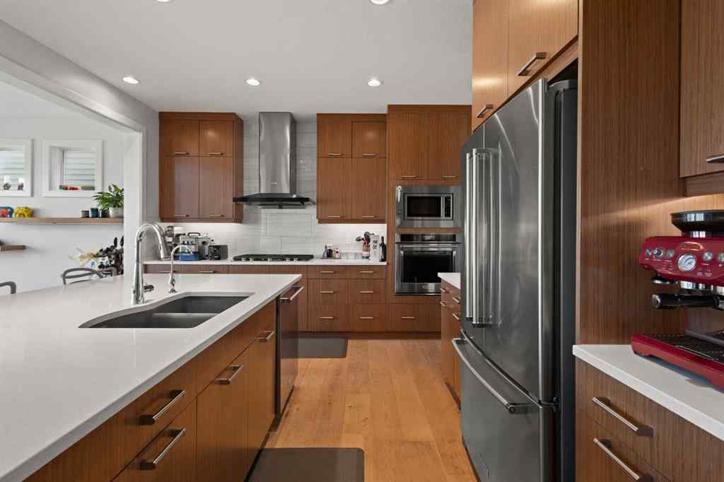 MLS® A2258885 - 52 Evansfield Manor NW in Evanston Calgary, Residential