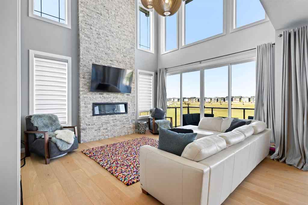 MLS® A2258885 - 52 Evansfield Manor NW in Evanston Calgary, Residential