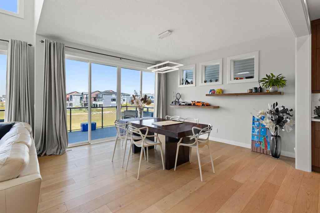 MLS® A2258885 - 52 Evansfield Manor NW in Evanston Calgary, Residential