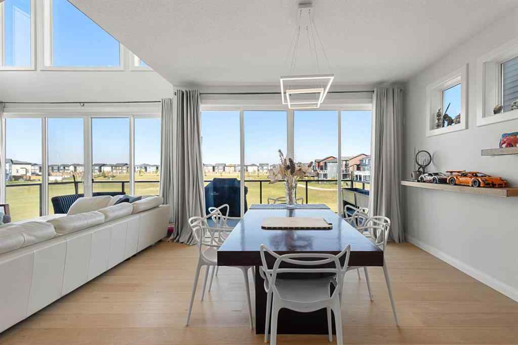 MLS® A2258885 - 52 Evansfield Manor NW in Evanston Calgary, Residential