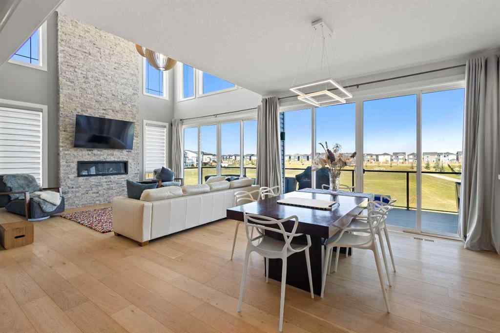 MLS® A2258885 - 52 Evansfield Manor NW in Evanston Calgary, Residential