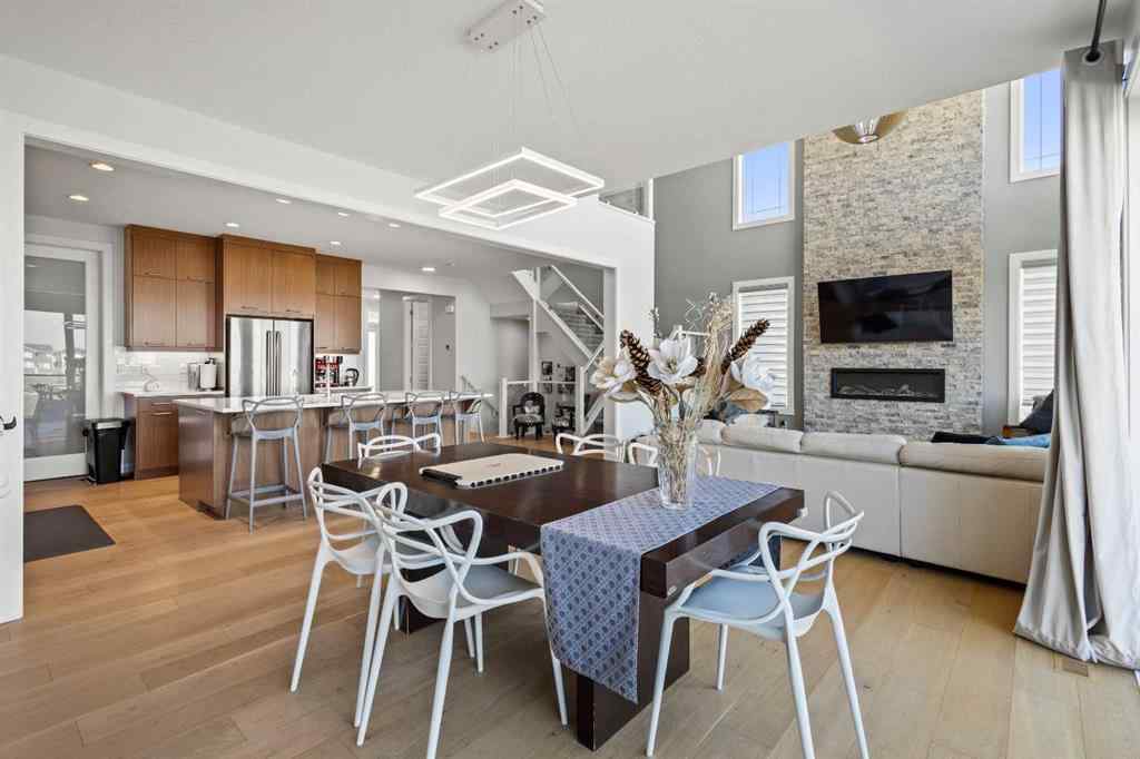 MLS® A2258885 - 52 Evansfield Manor NW in Evanston Calgary, Residential