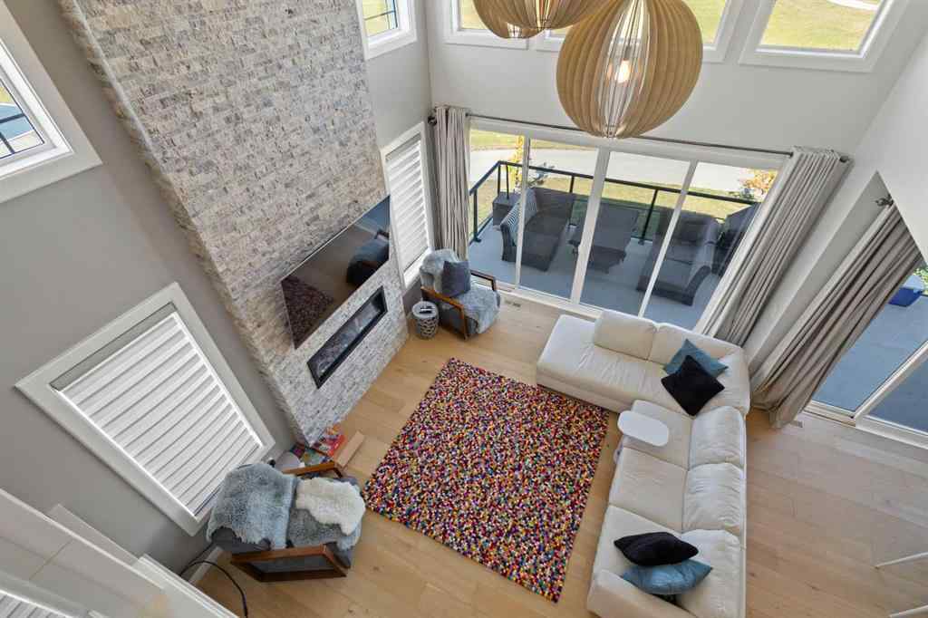 MLS® A2258885 - 52 Evansfield Manor NW in Evanston Calgary, Residential