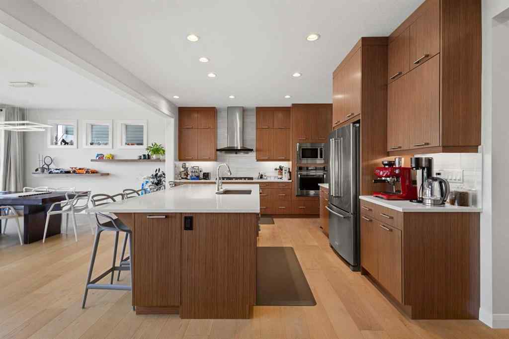 MLS® A2258885 - 52 Evansfield Manor NW in Evanston Calgary, Residential