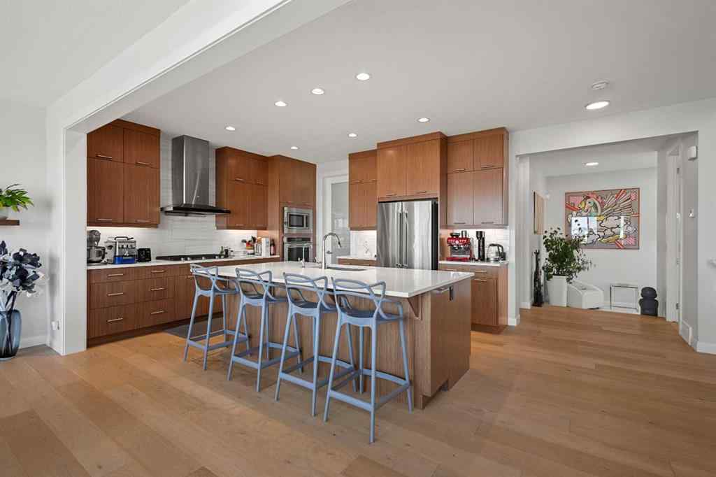 MLS® A2258885 - 52 Evansfield Manor NW in Evanston Calgary, Residential