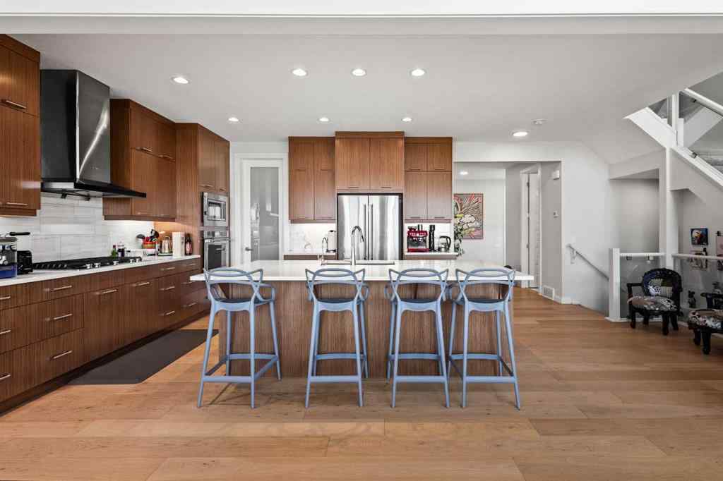 MLS® A2258885 - 52 Evansfield Manor NW in Evanston Calgary, Residential