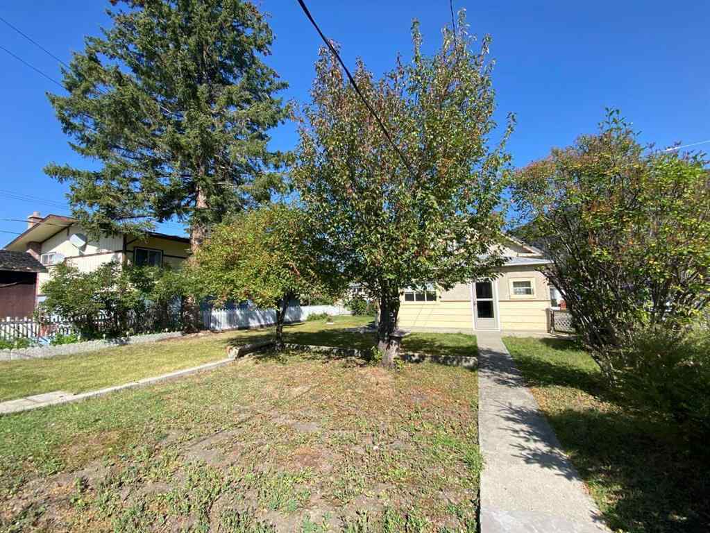 MLS® A2258886 - 13014 18 Avenue  in NONE Blairmore, Residential