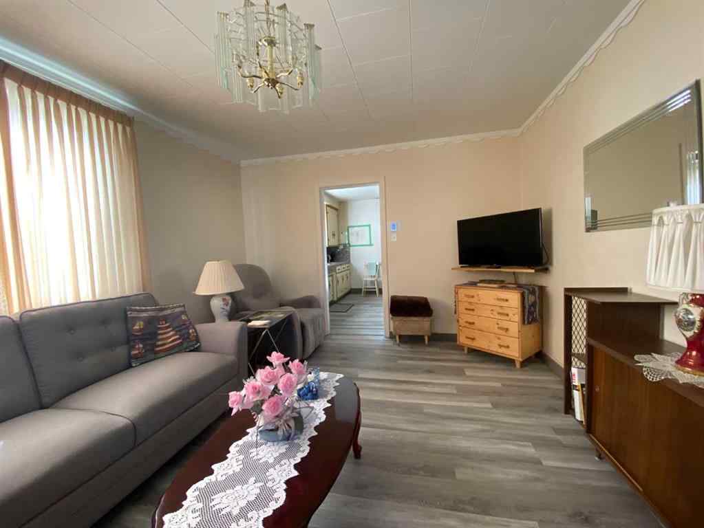 MLS® A2258886 - 13014 18 Avenue  in NONE Blairmore, Residential