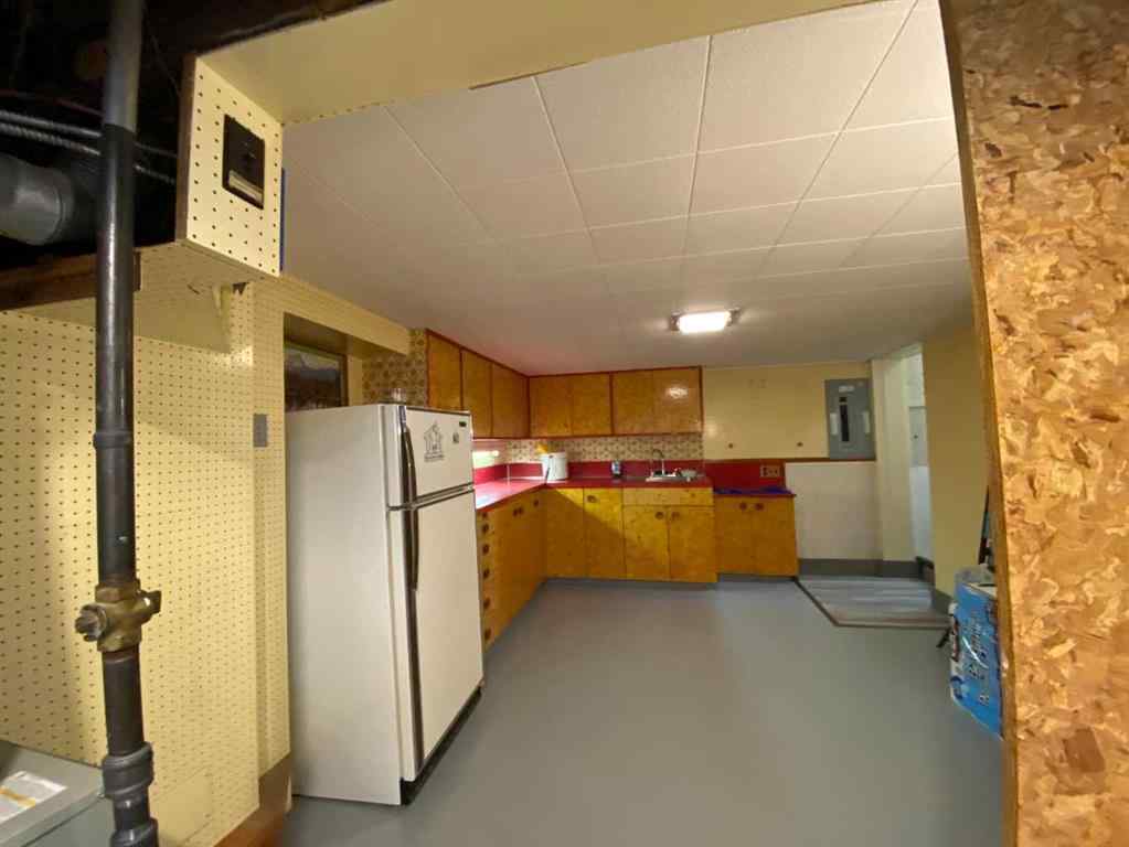 MLS® A2258886 - 13014 18 Avenue  in NONE Blairmore, Residential