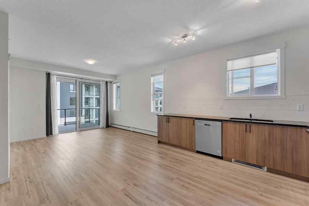 MLS® A2258887 - Unit #5404 15 Sage Meadows Landing NW in Sage Hill Calgary, Residential