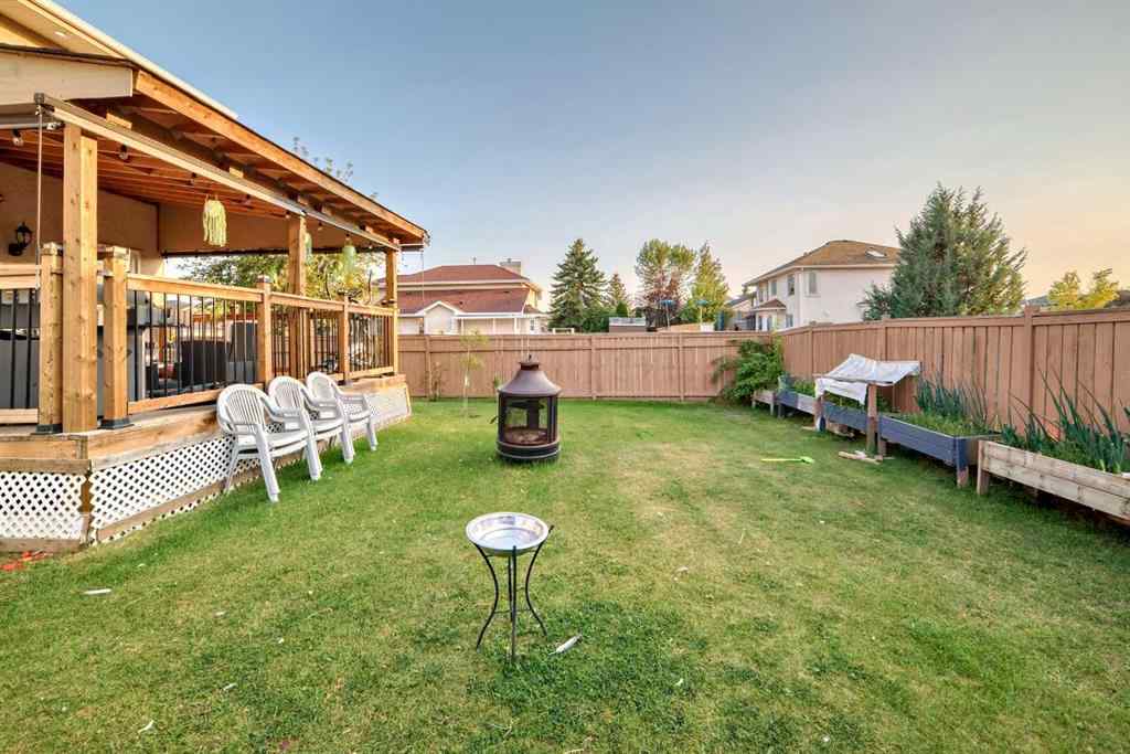 MLS® A2258888 - 204 Coral Keys Green NE in Coral Springs Calgary, Residential