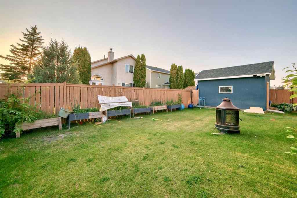 MLS® A2258888 - 204 Coral Keys Green NE in Coral Springs Calgary, Residential