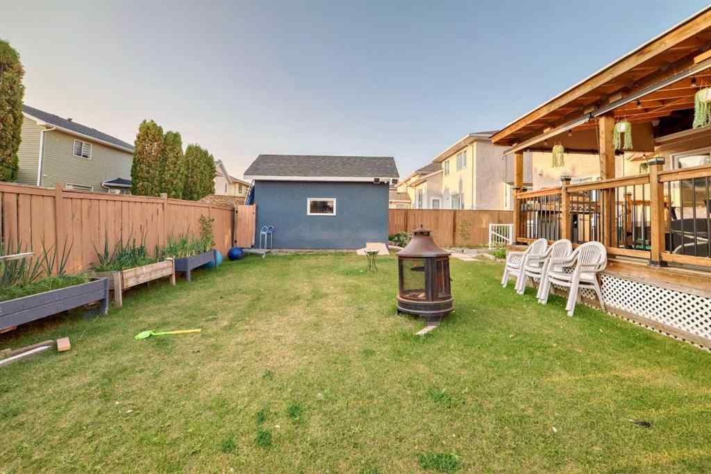 MLS® A2258888 - 204 Coral Keys Green NE in Coral Springs Calgary, Residential