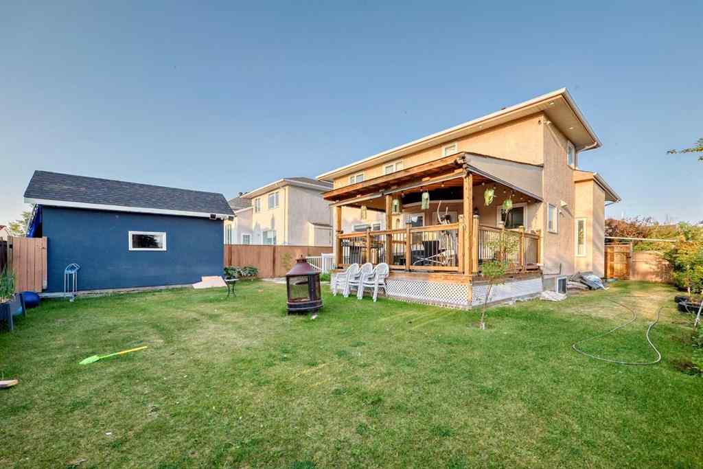 MLS® A2258888 - 204 Coral Keys Green NE in Coral Springs Calgary, Residential