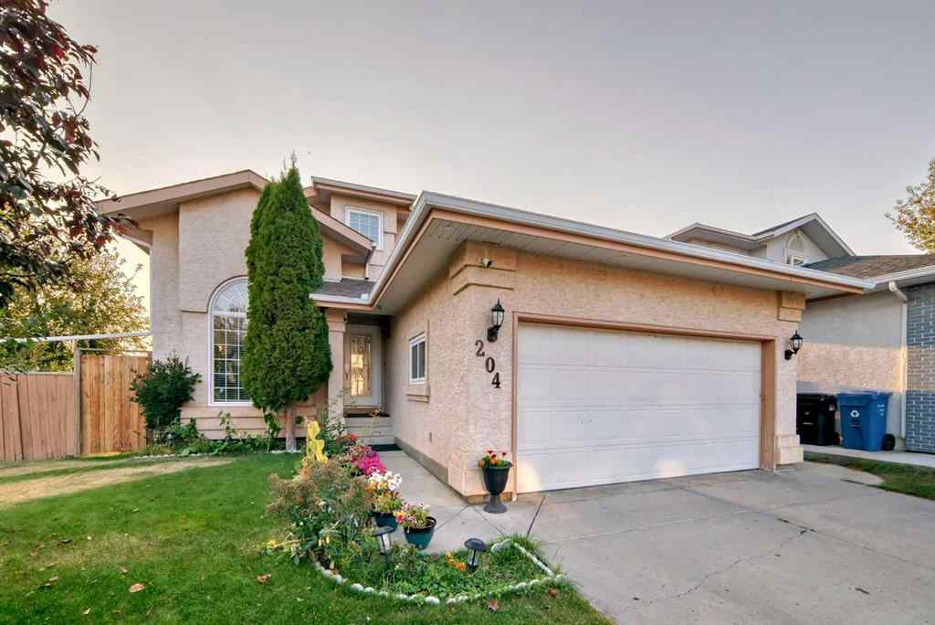 MLS® A2258888 - 204 Coral Keys Green NE in Coral Springs Calgary, Residential