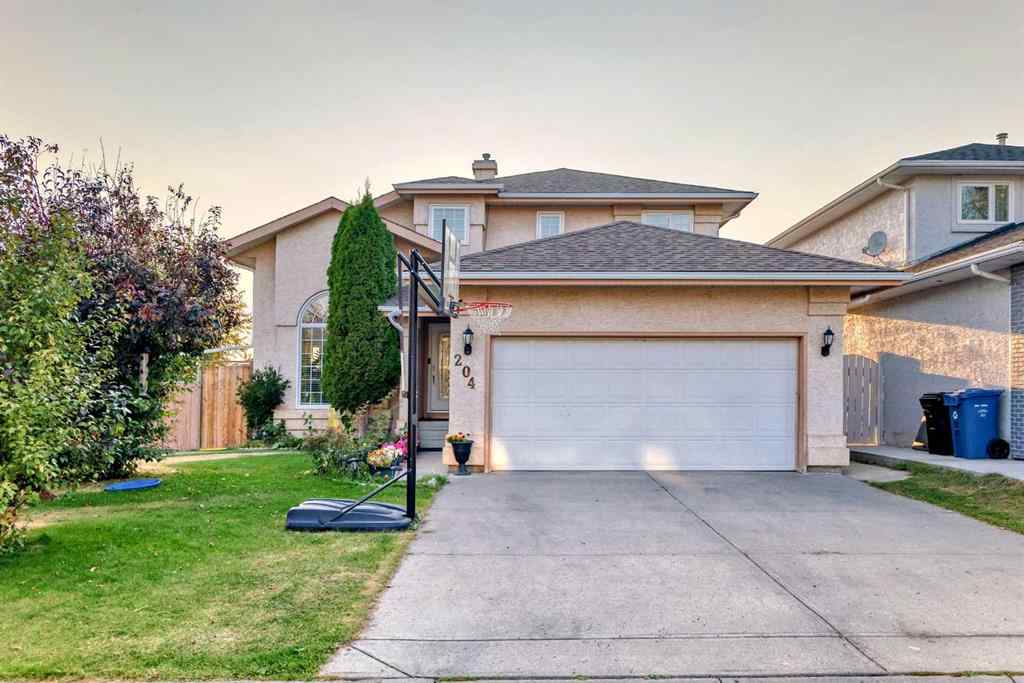 MLS® A2258888 - 204 Coral Keys Green NE in Coral Springs Calgary, Residential