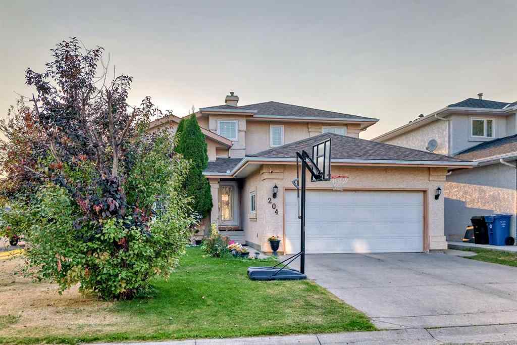 MLS® A2258888 - 204 Coral Keys Green NE in Coral Springs Calgary, Residential