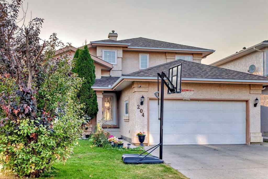 MLS® A2258888 - 204 Coral Keys Green NE in Coral Springs Calgary, Residential