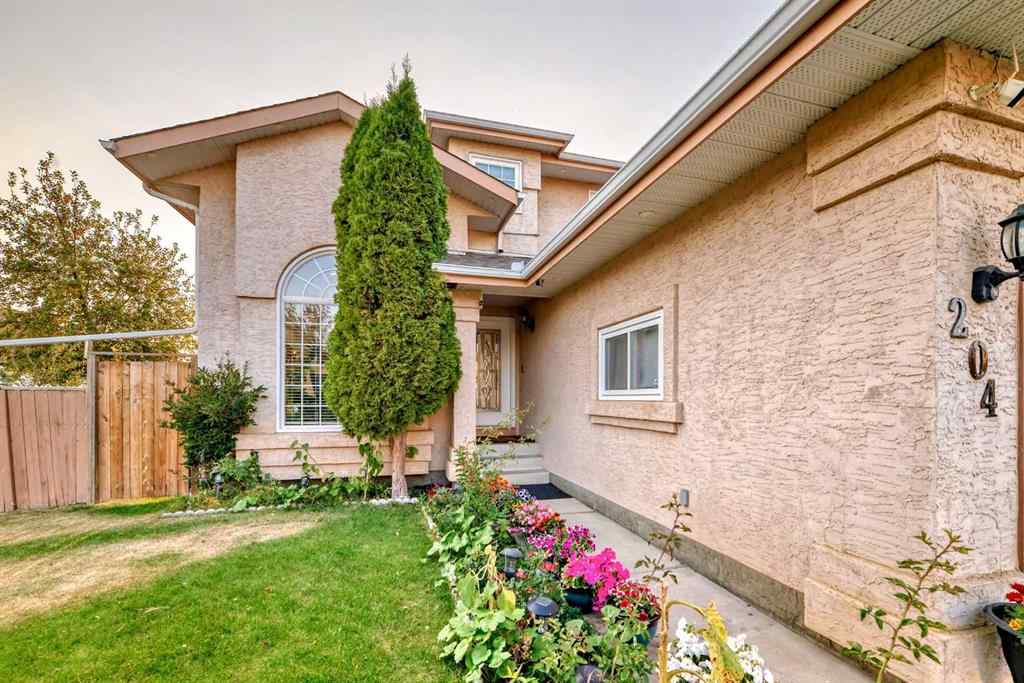 MLS® A2258888 - 204 Coral Keys Green NE in Coral Springs Calgary, Residential