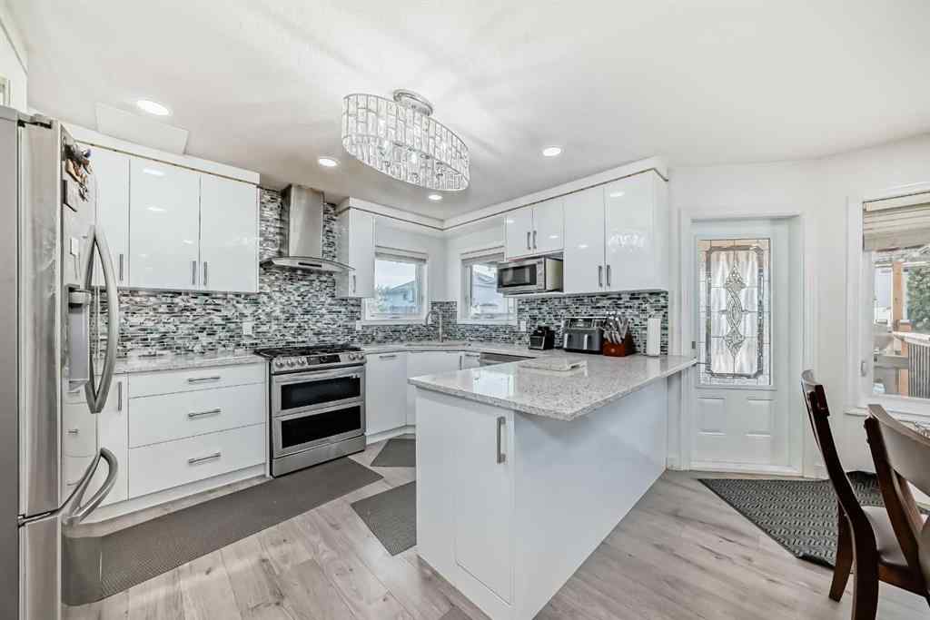 MLS® A2258888 - 204 Coral Keys Green NE in Coral Springs Calgary, Residential