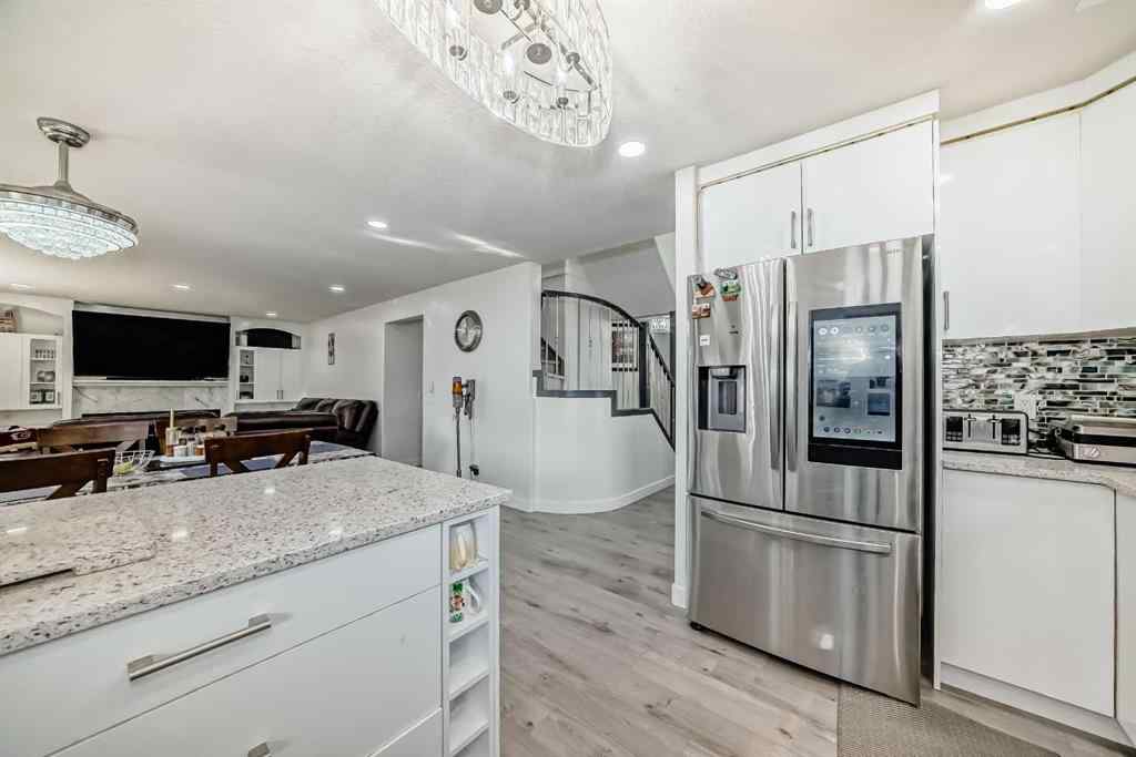 MLS® A2258888 - 204 Coral Keys Green NE in Coral Springs Calgary, Residential
