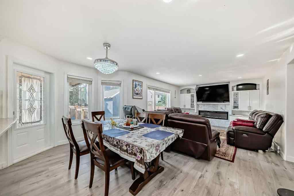 MLS® A2258888 - 204 Coral Keys Green NE in Coral Springs Calgary, Residential
