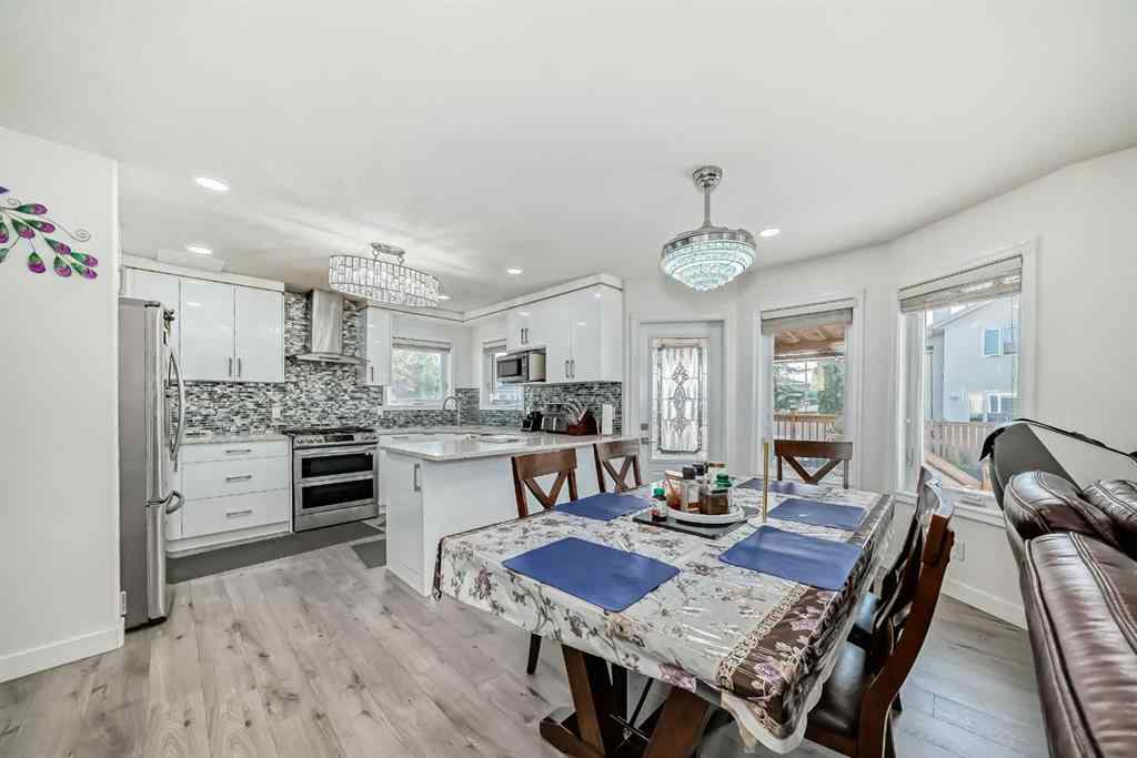 MLS® A2258888 - 204 Coral Keys Green NE in Coral Springs Calgary, Residential