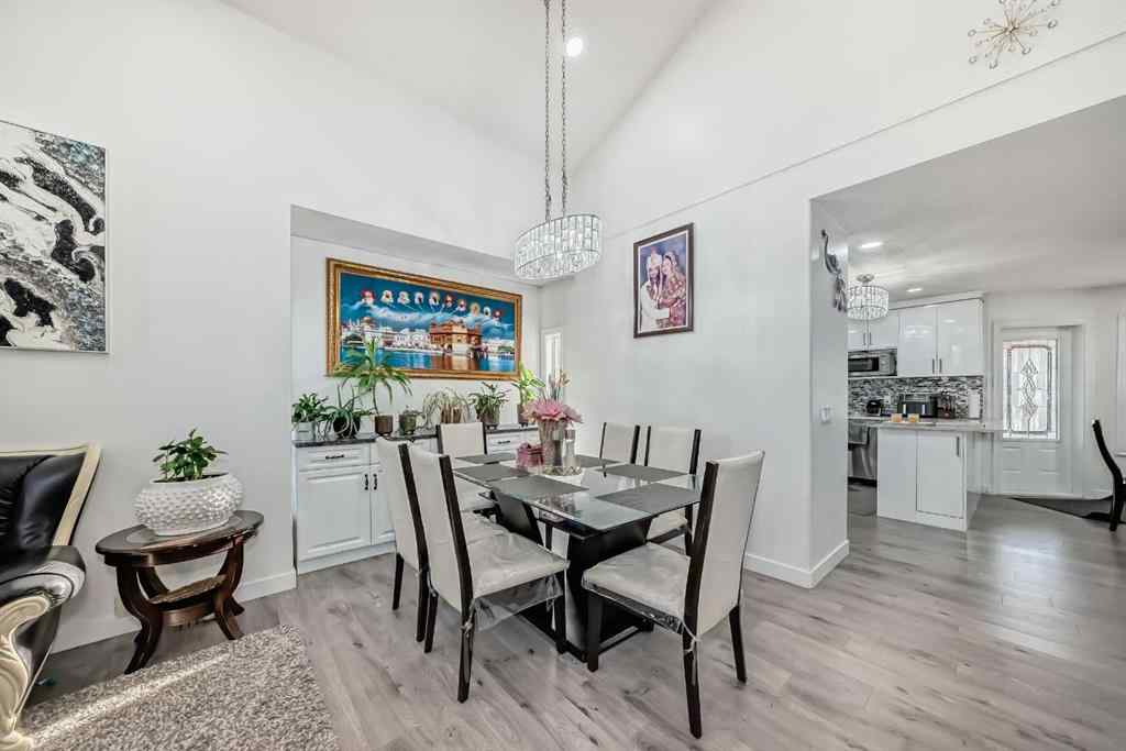 MLS® A2258888 - 204 Coral Keys Green NE in Coral Springs Calgary, Residential