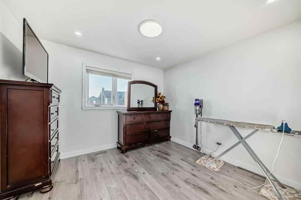 MLS® A2258888 - 204 Coral Keys Green NE in Coral Springs Calgary, Residential
