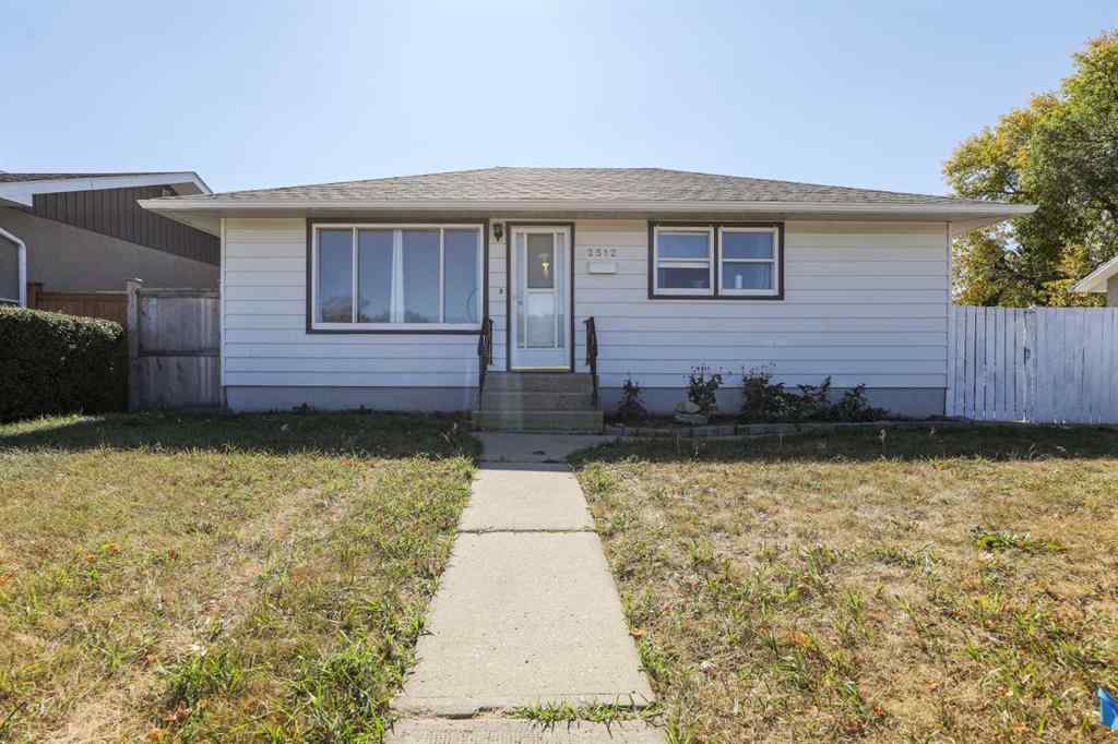 MLS® A2258889 - 2512 5A Avenue N in Majestic Place Lethbridge, Residential