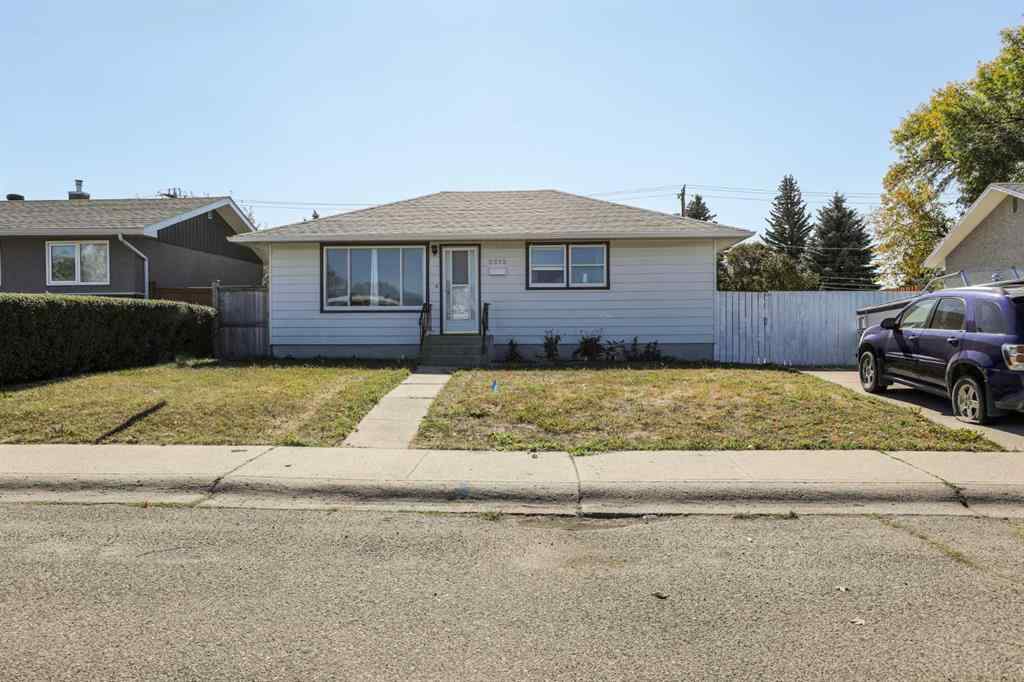 MLS® A2258889 - 2512 5A Avenue N in Majestic Place Lethbridge, Residential