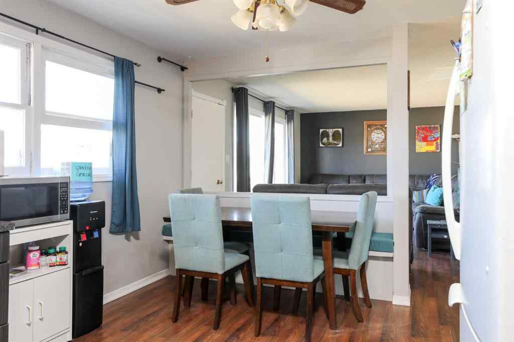 MLS® A2258889 - 2512 5A Avenue N in Majestic Place Lethbridge, Residential