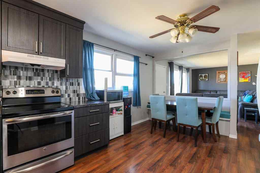 MLS® A2258889 - 2512 5A Avenue N in Majestic Place Lethbridge, Residential