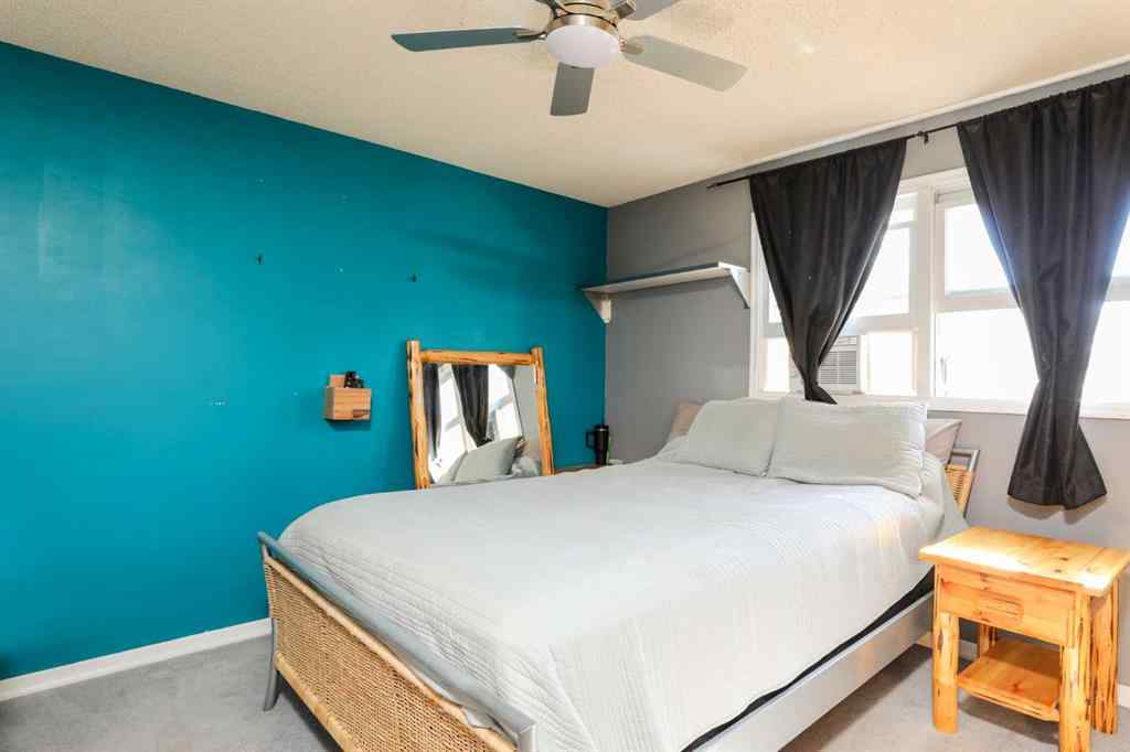 MLS® A2258889 - 2512 5A Avenue N in Majestic Place Lethbridge, Residential