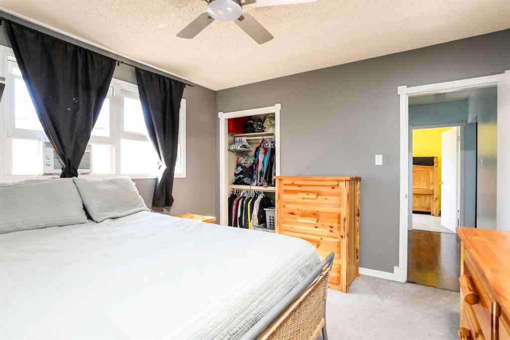 MLS® A2258889 - 2512 5A Avenue N in Majestic Place Lethbridge, Residential