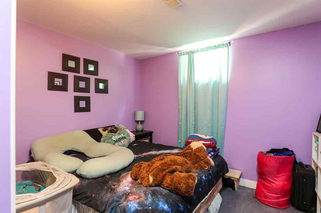 MLS® A2258889 - 2512 5A Avenue N in Majestic Place Lethbridge, Residential