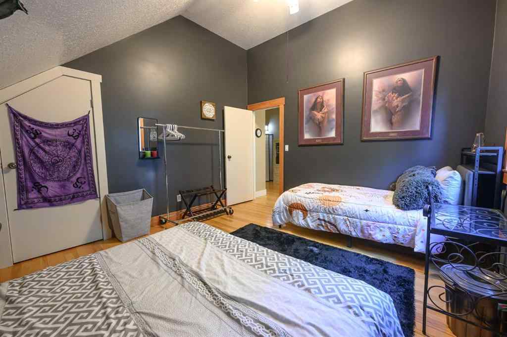 MLS® A2258890 - Unit #40 712009 Range Road 54 Range  in Green Acres Rural Grande Prairie No. 1, County of, Residential